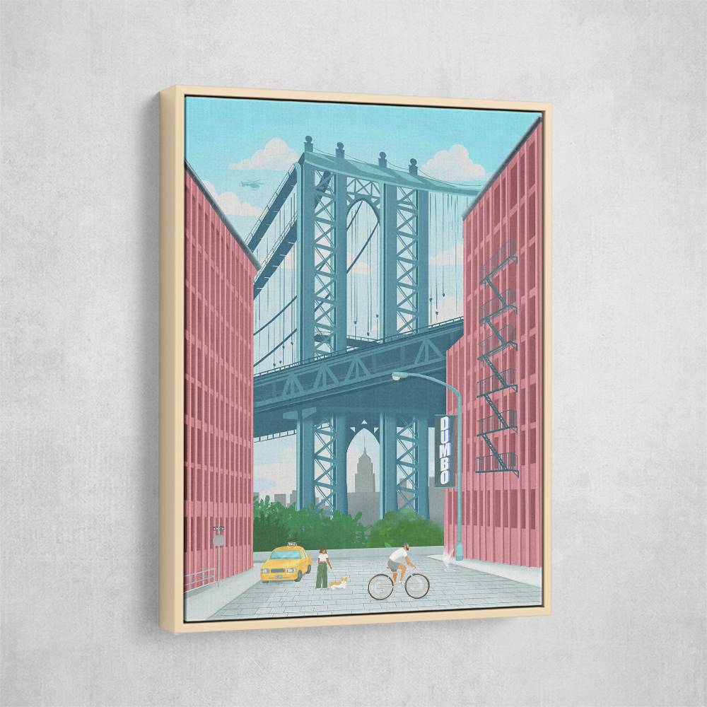 Dumbo Wall Art