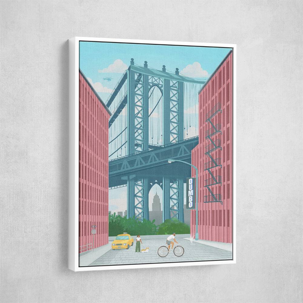 Dumbo Wall Art