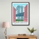 Dumbo Wall Art