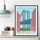 Dumbo Wall Art