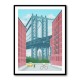 Dumbo Wall Art