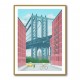 Dumbo Wall Art