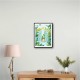 Jungle Zen Wall Art