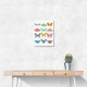 Butterfly Wall Art