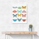 Butterfly Wall Art