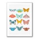 Butterfly Wall Art