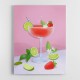 Daiquiri Wall Art