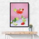 Daiquiri Wall Art