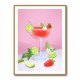 Daiquiri Wall Art