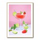 Daiquiri Wall Art