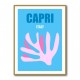 Capri Wall Art