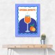 Aperol Spritz  Wall Art