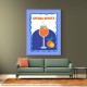 Aperol Spritz  Wall Art