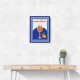 Aperol Spritz  Wall Art