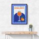 Aperol Spritz  Wall Art