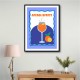 Aperol Spritz  Wall Art