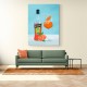 Aperol Spritz Wall Art