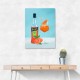 Aperol Spritz Wall Art