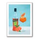 Aperol Spritz Wall Art