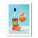 Aperol Spritz Wall Art