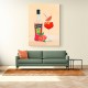 Aperol Spritz Wall Art