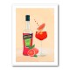 Aperol Spritz Wall Art