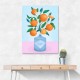 Oranges Wall Art