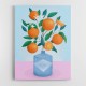 Oranges Wall Art