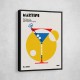 Martini Bauhaus Cocktail