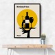 Mosel Wine Minimalist Print