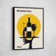 Mosel Wine Minimalist Print