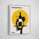 Mosel Wine Minimalist Print