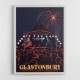 Glastonbury Festival Print