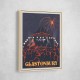 Glastonbury Festival Print