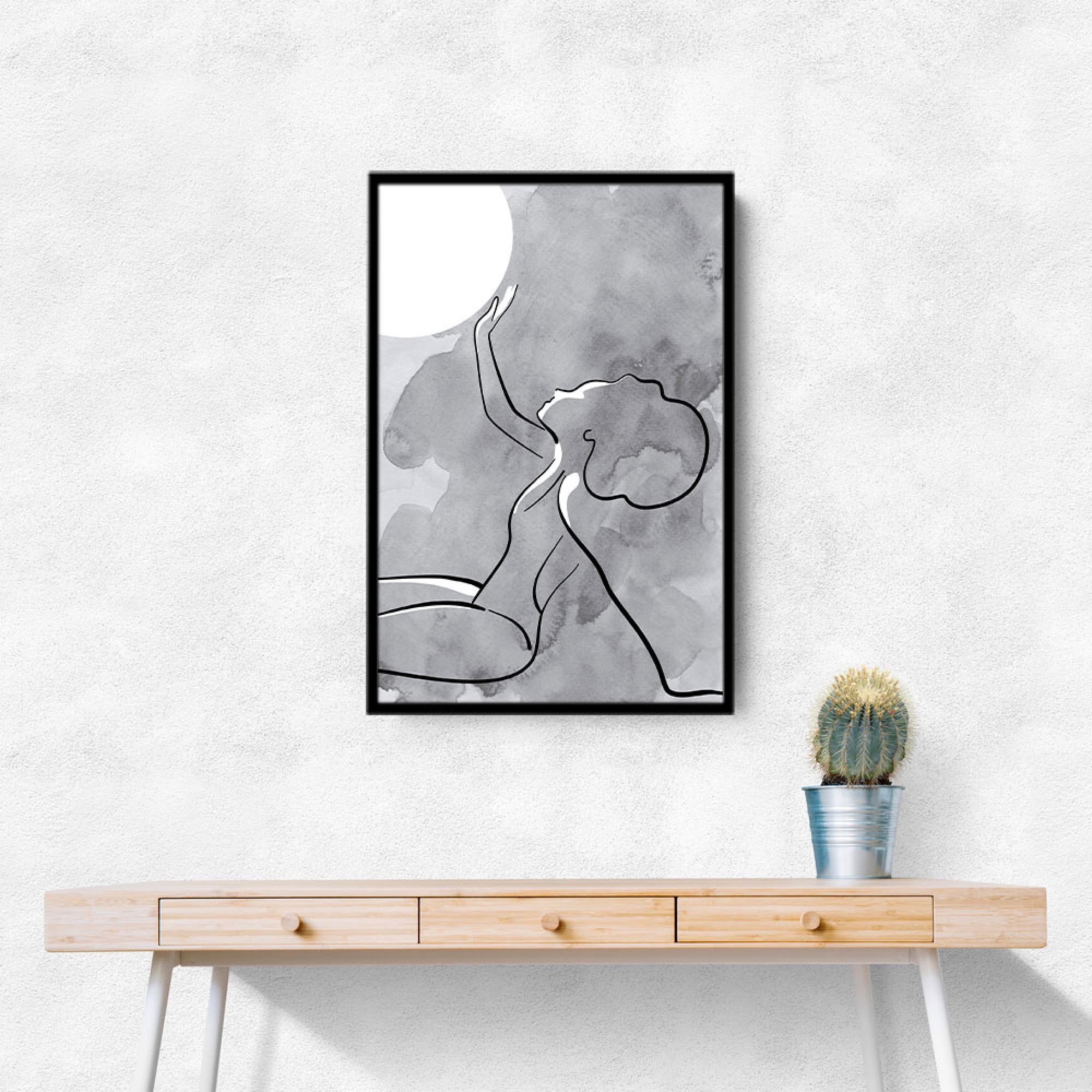 Obdulia Wall Art