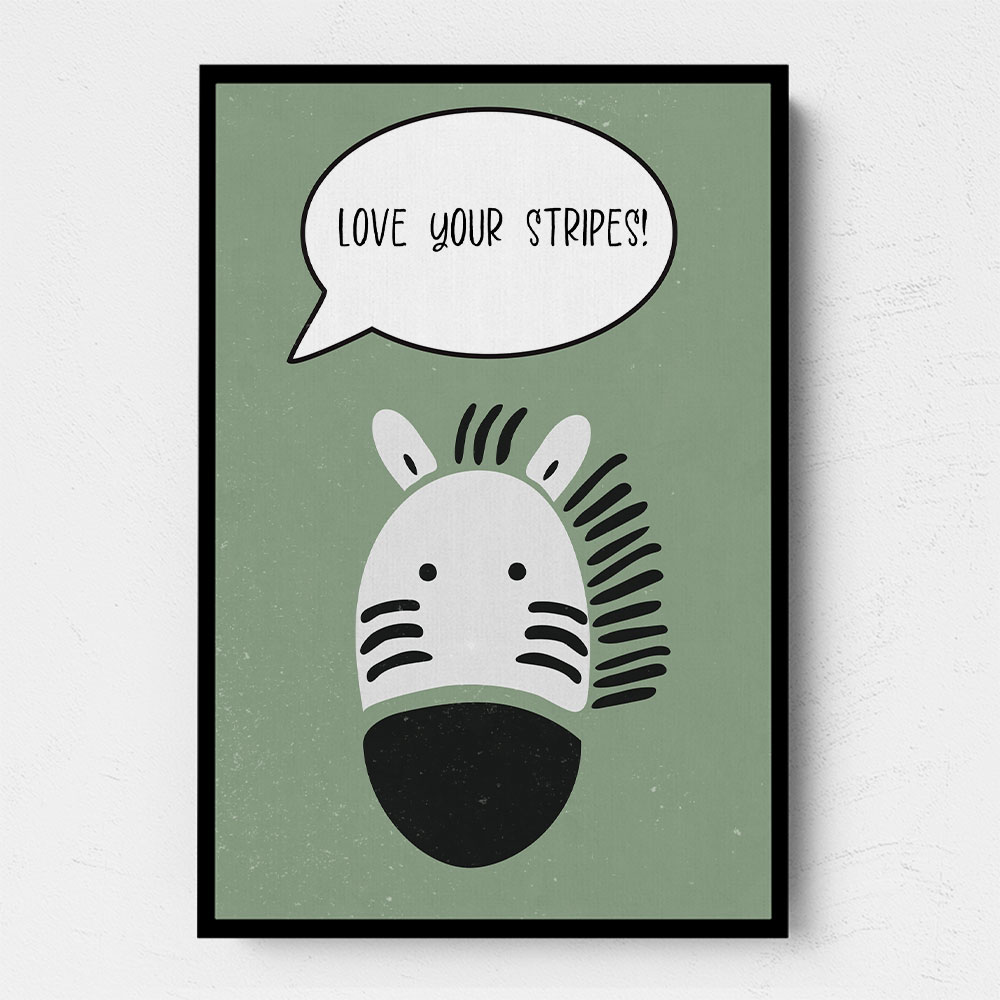 Zebra