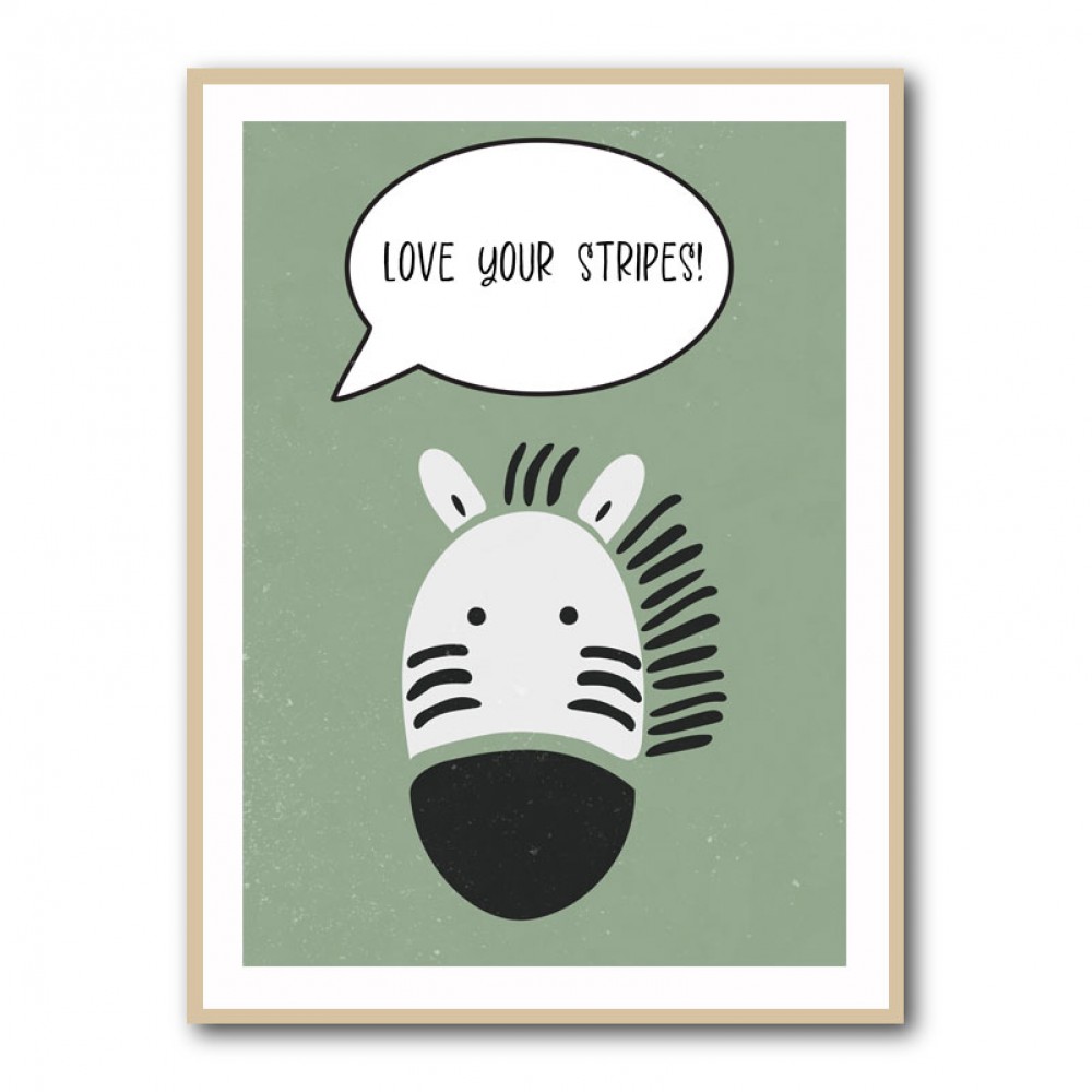 Zebra