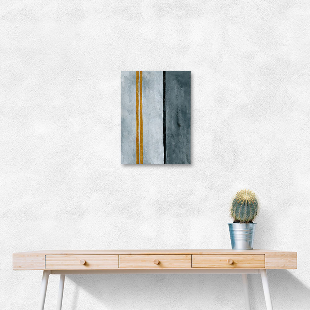 Road Abstract Wall Art