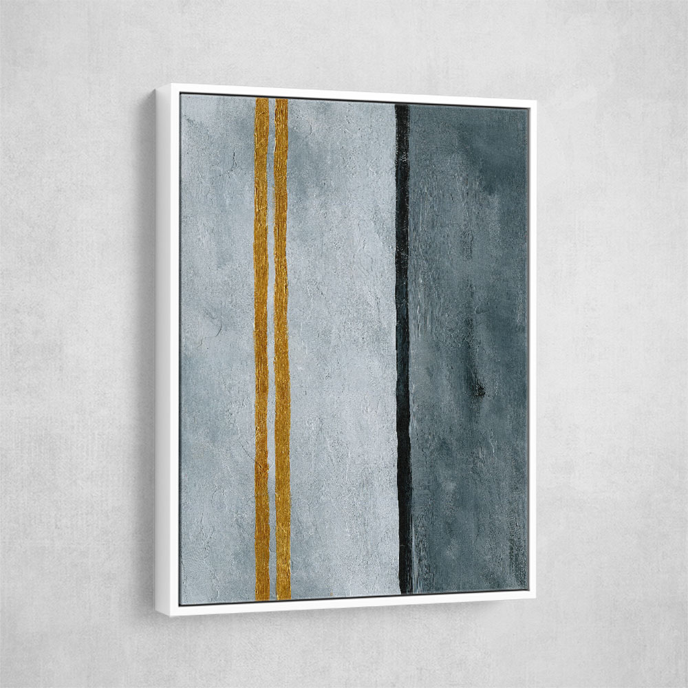 Road Abstract Wall Art