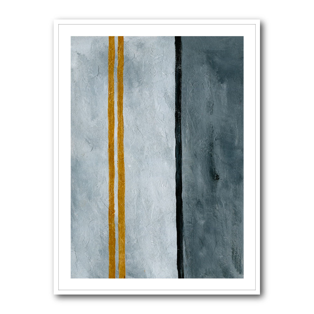 Road Abstract Wall Art