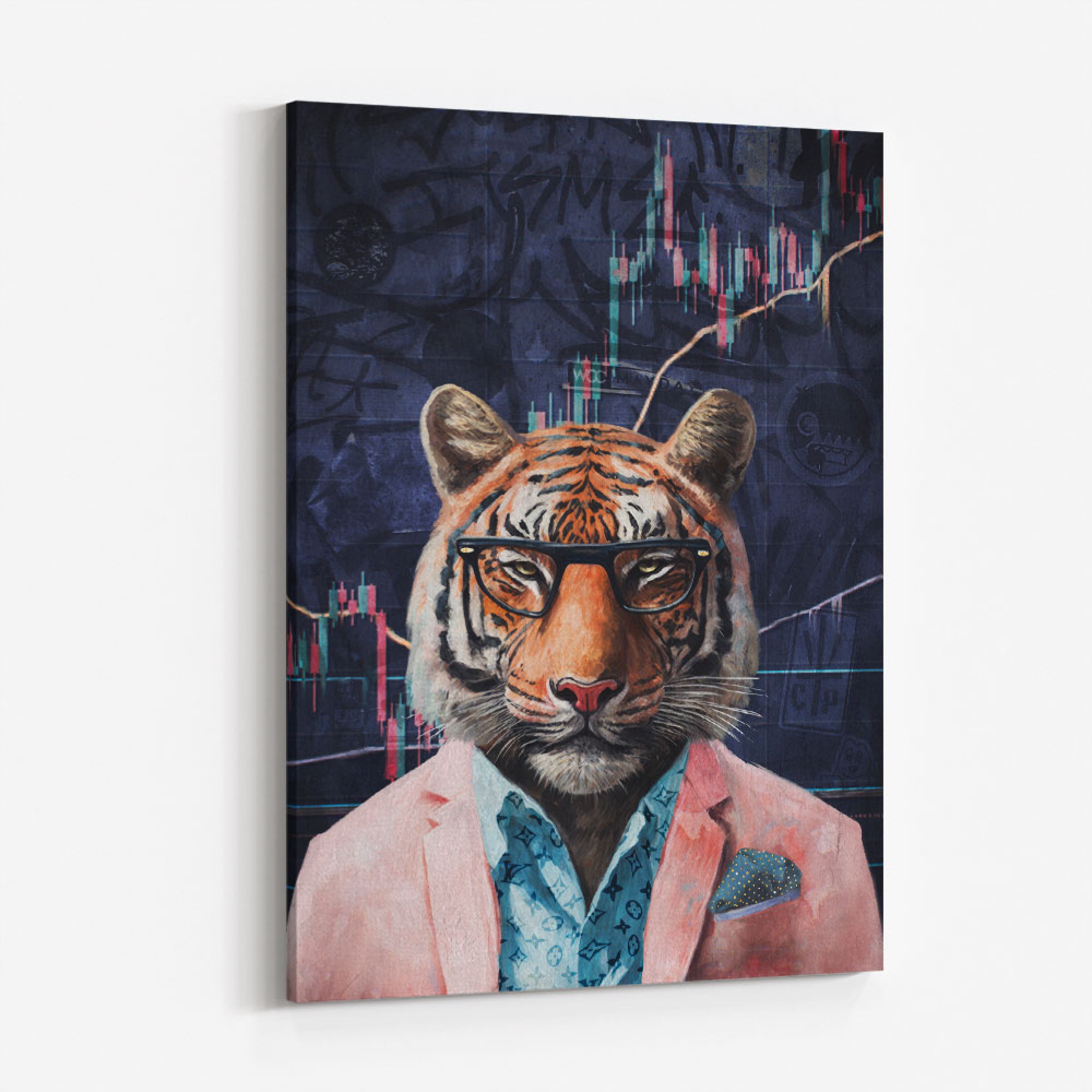 crypto tiger