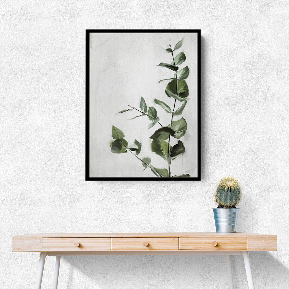 Eucalyptus