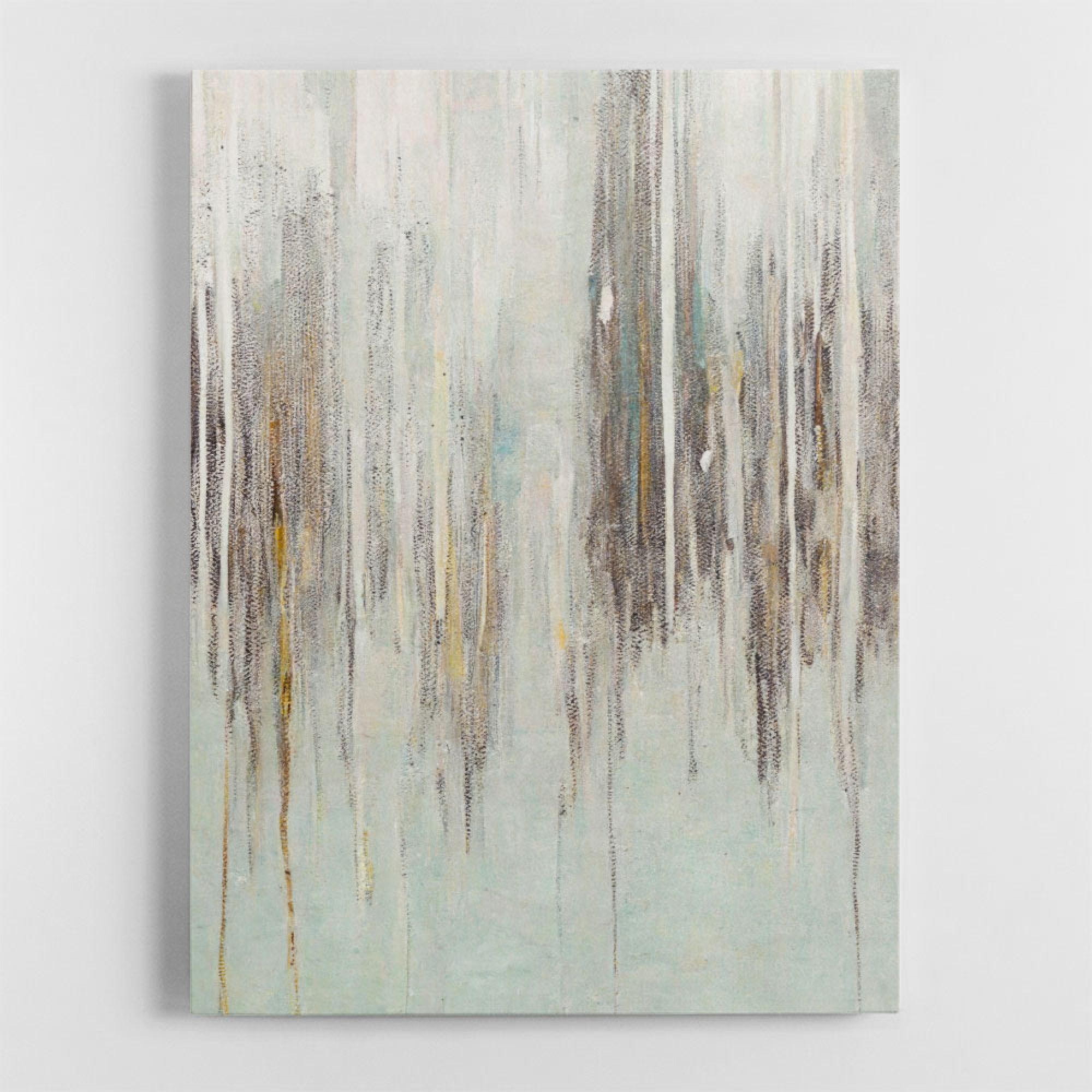 Expressive Wall Abstract Wall Art