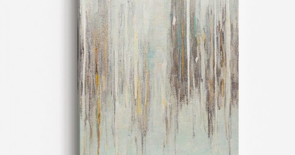 Expressive Wall Abstract Wall Art