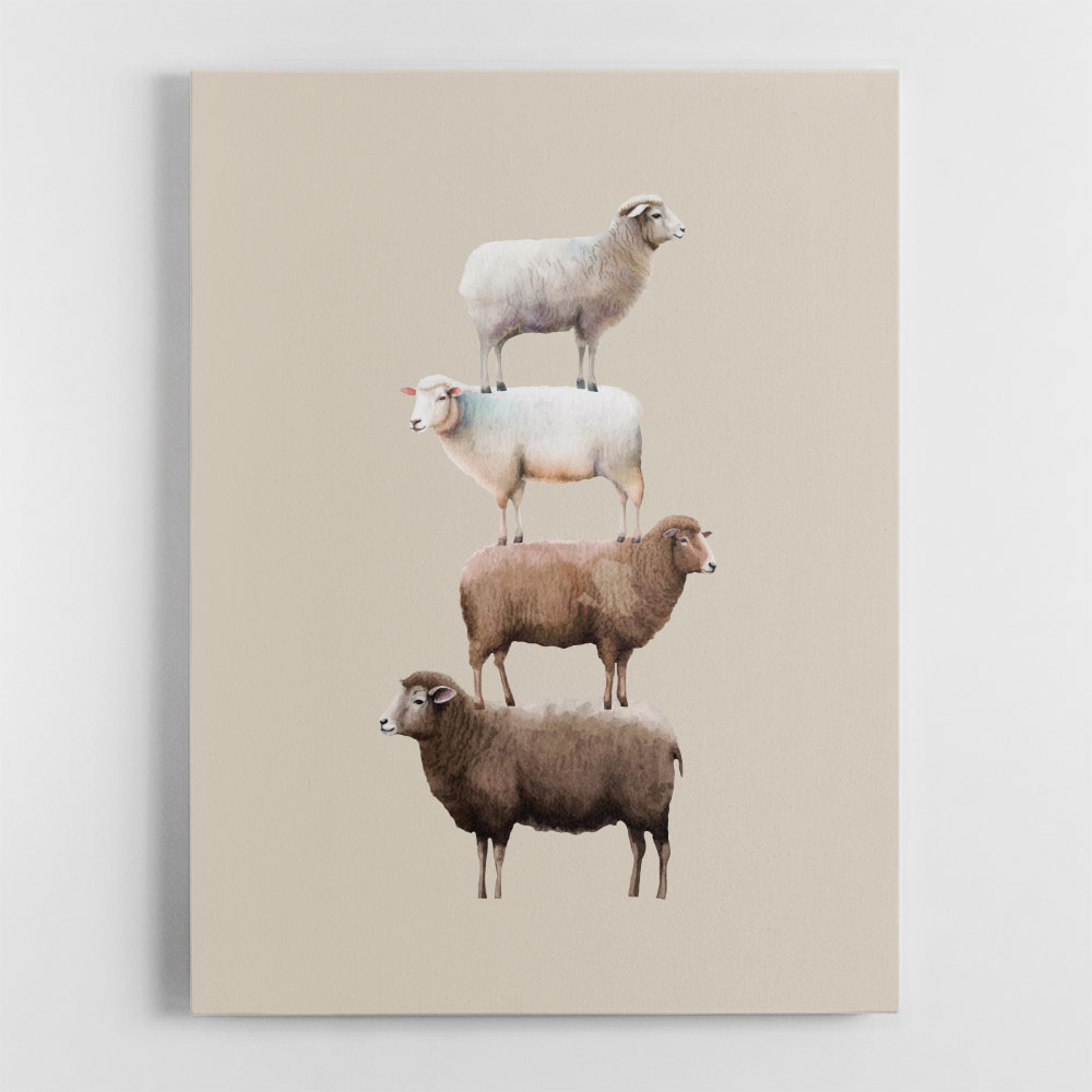 Sheeps