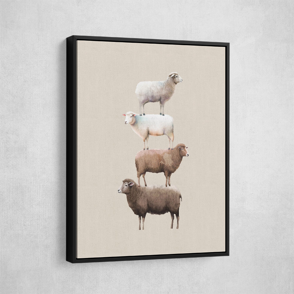 Sheeps