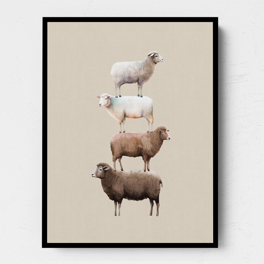 Sheeps