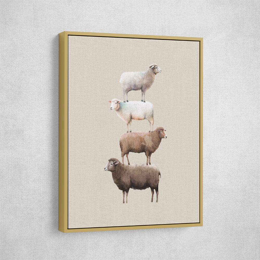 Sheeps