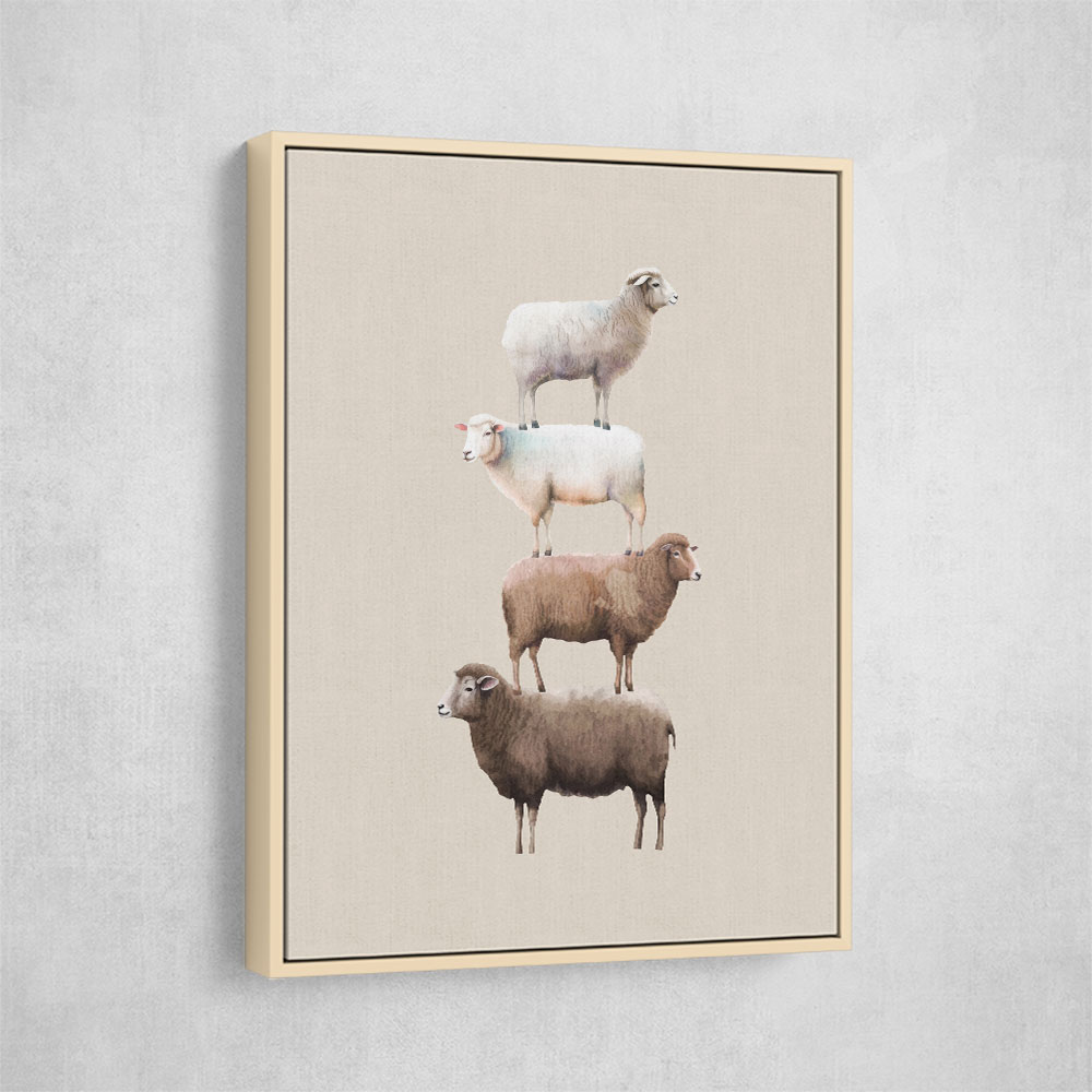 Sheeps