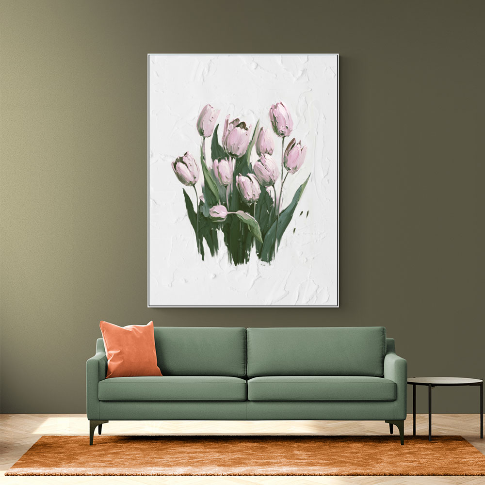 Tulips